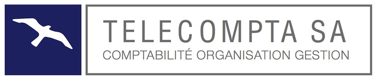Logo Tlcompta SA
